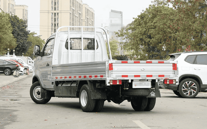 Changan Kuayue – Crossing King X3 PLUS Monoplace