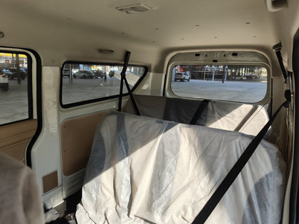 Changan Kuayue StarV5 mini vans