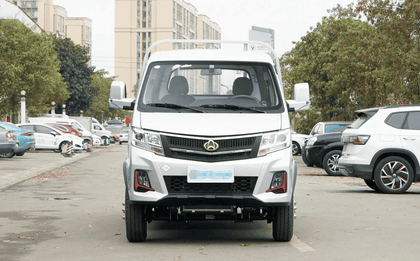 Changan Kuayue – Crossing King X3 PLUS Monoplace