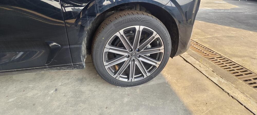CHANGAN UNI-K VERSION INTERNATIONALE