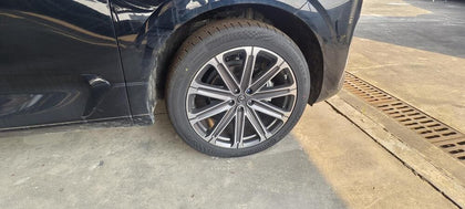 CHANGAN UNI-K VERSION INTERNATIONALE