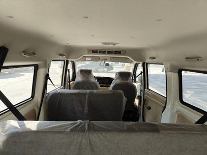 Changan Kuayue StarV5 mini vans