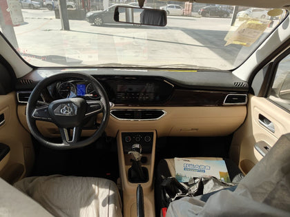 Changan Kuayue StarV5 mini vans