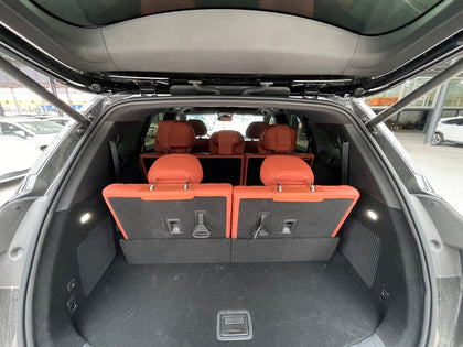 BYD Tang L EV AWD Flagship – Pre-Owned, Only 500 km, Like New
