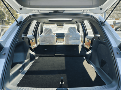 Geely Galaxy Starship7 2026 Section 130km sailing version