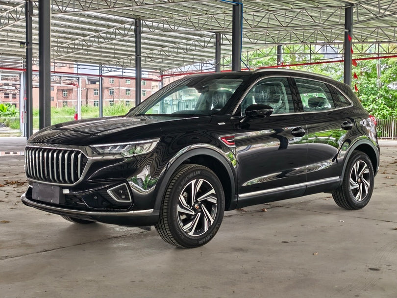 Hongqi HS5 Luxury SUV