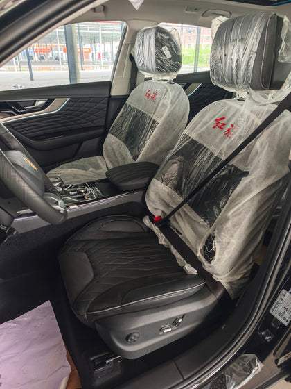 Hongqi HS5 Luxury SUV
