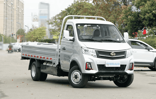 Changan Kuayue – Crossing King X3 PLUS Monoplace