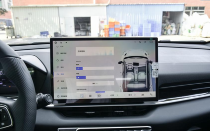 Geely Binyue coolray 1.5L Manual Super Power Edition