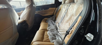 CHANGAN UNI-K VERSION INTERNATIONALE