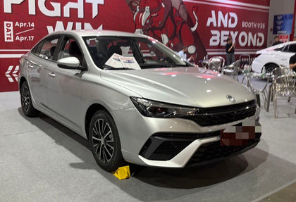 MG 5 1.5L MT COM