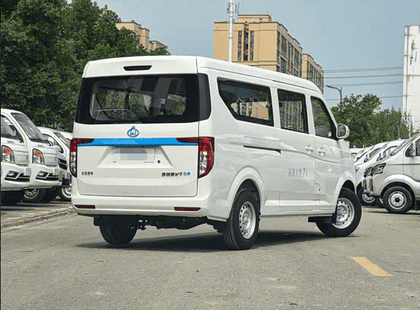 Changan Kuayue – New Leopard STAR V5 EV