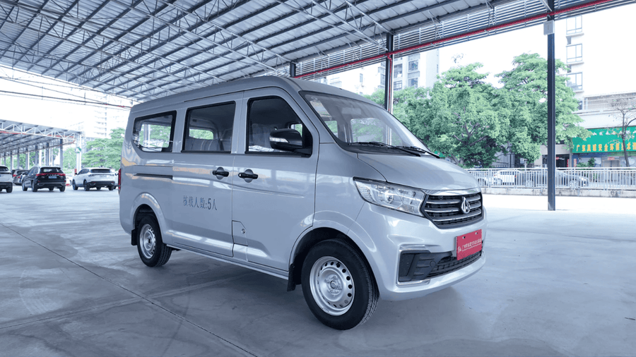 Changan kuayue StarV3 mini vans