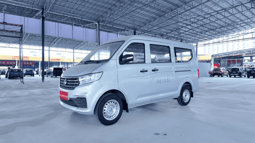 Changan kuayue StarV3 mini vans
