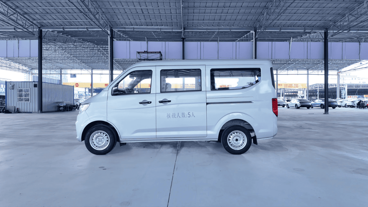 Changan kuayue StarV3 mini vans
