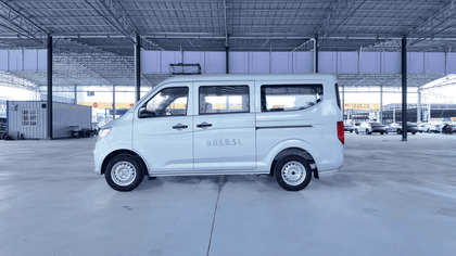 Changan kuayue StarV3 mini vans