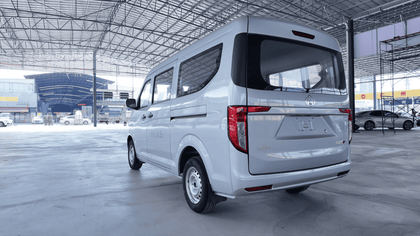 Changan kuayue StarV3 mini vans