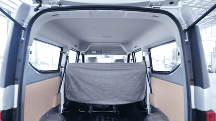 Changan kuayue StarV3 mini vans