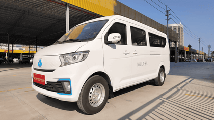 Changan Kuayue StarV7 mini vans