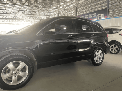 Honda CR-V 2010 2.0L Manual