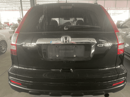 Honda CR-V 2010 2.0L Manual