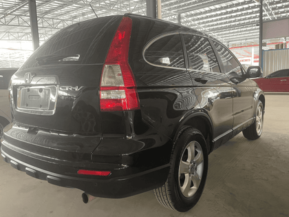 Honda CR-V 2010 2.0L Manual