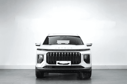 Jetour X70 PLUS 1.5T Flagship 2026 Model