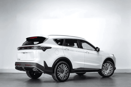 Jetour X70 PLUS 1.5T Modèle phare 2026