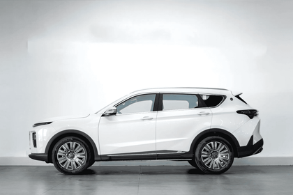 Jetour X70 PLUS 1.5T Flagship 2026 Model