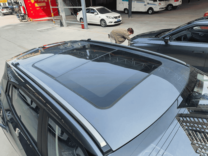 GAC GS3 2026 Yingshu 270T Jinxing Edition