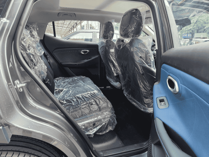 GAC GS3 2026 Yingshu 270T Jinxing Edition