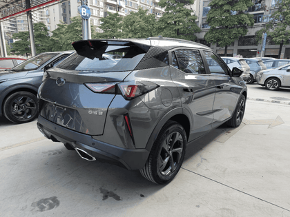 GAC GS3 2026 Yingshu 270T Jinxing Edition