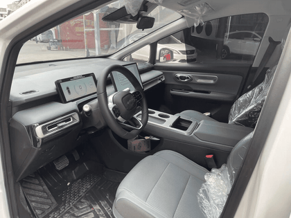 AION Y2025 SECTION PLUS SMART EDITION