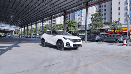 GAC GS3 2026 Yingsu 270T Jinqu Edition