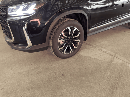 2026 Dongfeng Forthing T5 1.5T Manuel 7 places SUV