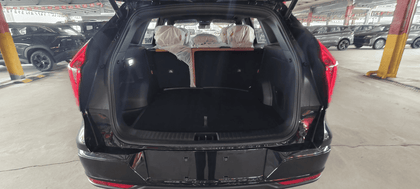 2025 Geely Boyue L 4th Gen 1.5TD DCT Jinxiu Edition SUV