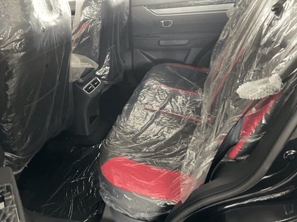 JETOUR DASHING 2026 | SUV 5 places haut de gamme