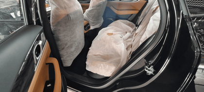 2025 Geely Boyue L 4th Gen 1.5TD DCT Jinxiu Edition SUV