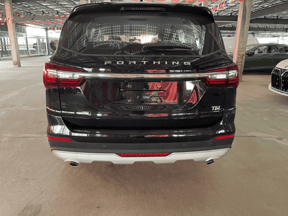 2026 Dongfeng Forthing T5 1.5T Manuel 7 places SUV