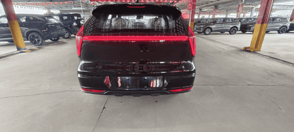 2025 Geely Boyue L 4th Gen 1.5TD DCT Jinxiu Edition SUV