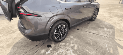 2024 GAC Trumpchi GS4 MAX 1.5TGDI Flagship Automatic SUV