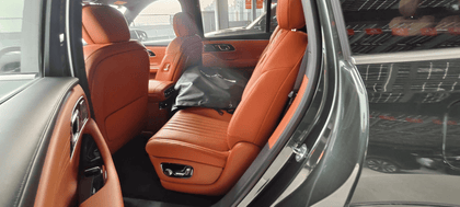 2025 Geely Galaxy M9 230 km 2 roues motrices Édition conduite intelligente SUV PHEV