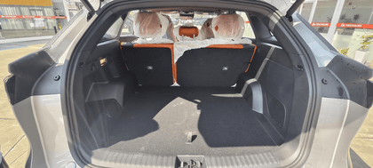2026 Geely Galaxy M7 225 km Édition Voyage SUV hybride rechargeable 1,5 L