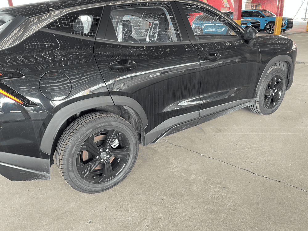 JETOUR DASHING 2026 | SUV 5 places haut de gamme