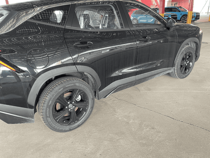 JETOUR DASHING 2026 | SUV 5 places haut de gamme