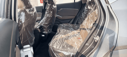 2024 GAC Trumpchi GS4 MAX 1.5TGDI Flagship Automatic SUV