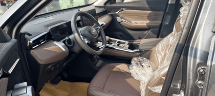 2024 GAC Trumpchi GS4 MAX 1.5TGDI Flagship Automatic SUV