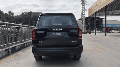 SWM bigtiger